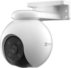 EZVIZ H8 Pro 3K zunanji, vrtljiv, IP, WiFi, 5MP, 4mm