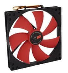 Airen Ventilator RedWingsExtreme180 (180x180x25mm, Extreme