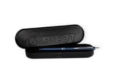 Pilot Acro 1000, kroglično pero, M, mornarsko modra v darilni škatli