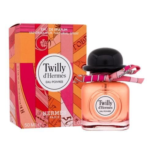 Hermès Twilly d´Hermès Eau Poivrée parfumska voda za ženske