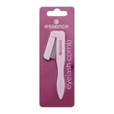 Essence Eyelash Comb krtačka za trepalnice 1 kos