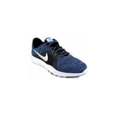 Nike Čevlji mornarsko modra 38 EU Flex Trainer 8 Prm