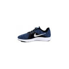 Nike Čevlji mornarsko modra 38 EU Flex Trainer 8 Prm