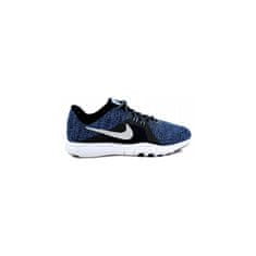 Nike Čevlji mornarsko modra 38 EU Flex Trainer 8 Prm