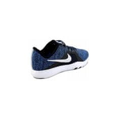 Nike Čevlji mornarsko modra 38 EU Flex Trainer 8 Prm