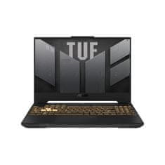 ASUS TUF Gaming F15 FX507VV-LP141 prenosnik, i7-13620H, 16GB, SSD1TB, RTX4060, 15,6FHD, DOS (90NR0BV7-M00910)