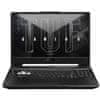 ASUS TUF Gaming A15 FA506NF-HN009 prenosnik, R5 7535H, 16GB, SSD512GB, RTX2050, 15,6FHD, DOS (90NR0JE7-M001T0)