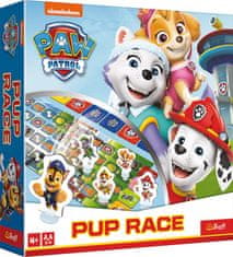 Trefl Igra Paw Patrol: Puppy Race