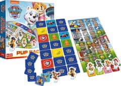 Trefl Igra Paw Patrol: Puppy Race