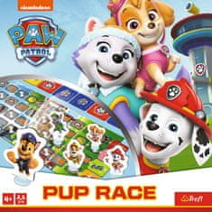 Trefl Igra Paw Patrol: Puppy Race