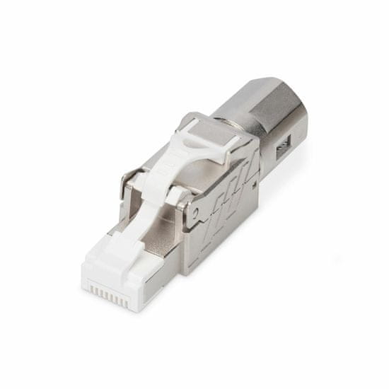 Digitus RJ45 konektor CAT.8.1 FTP sestavljiv DN-93835