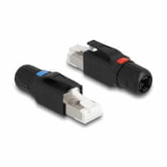 Delock RJ45 konektor CAT.6A FTP sestavljiv 86965