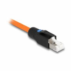 Delock RJ45 konektor CAT.6A FTP sestavljiv 86965