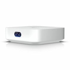 Ubiquiti usmerjevalnik Wi-Fi6 3000Mb Cloud Gateway UniFi Express UX UBNT-UX