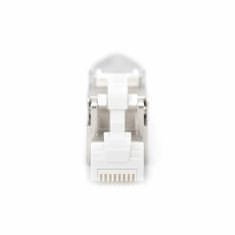 Digitus RJ45 konektor CAT.8.1 FTP sestavljiv DN-93835