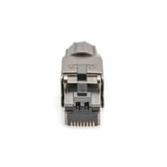 Digitus RJ45 konektor CAT.8.1 FTP sestavljiv DN-93837