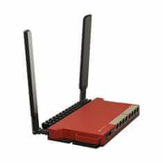 Mikrotik usmerjevalnik Wi-Fi6 600Mb Giga L009UiGS-2HaxD-IN