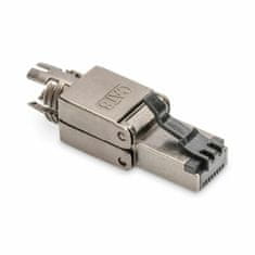 Digitus RJ45 konektor CAT.8.1 FTP sestavljiv DN-93837