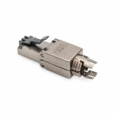 Digitus RJ45 konektor CAT.8.1 FTP sestavljiv DN-93837