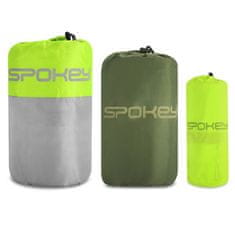 Spokey AIR PAD Samonapihljiva vzmetnica, 180 x 50 x 2,5 cm, R-vrednost 3, kaki