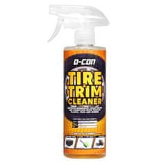 D-CON Tire & Trim čistilo, 500 ml