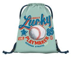 BAAGL Baseball torba - LUCKY