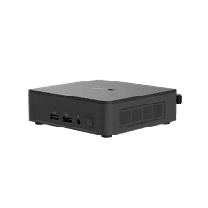 ASUS NUC 13 Pro Kit NUC13ANKi3 mini računalnik, i3-1315U (90AB3ANK-MR4100)