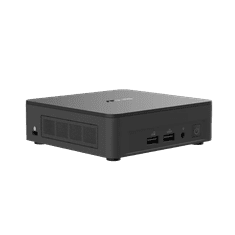 ASUS NUC 13 Pro Kit NUC13ANKi5 mini računalnik, i5-1340P (90AB3ANK-MR6100)