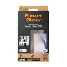 PanzerGlass kaljeno zaščitno steklo za Samsung Galaxy A55 5G (7358)