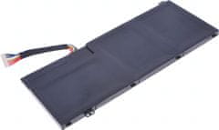 T6 power Baterija Acer Aspire Nitro VN7-571, VN7-572, VN7-591, VN7-791, 4600mAh, 52Wh, 3cell, Li-pol