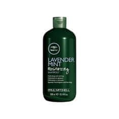 Paul Mitchell (Lavender Mint Shampoo) Tea Tree (Lavender Mint Shampoo) vlaži in pomirja (Neto kolièina 75 ml)