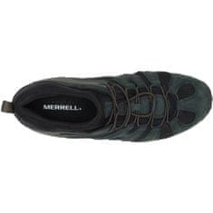 Merrell Čevlji treking čevlji črna 43.5 EU Chameleon 8 Stretch