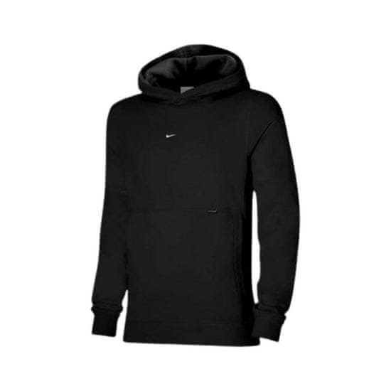Nike Športni pulover črna NK Strike 22 PO Hoody M