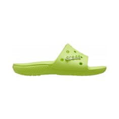 Crocs Japanke zelena 37 EU Classic Slide