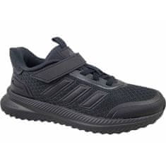 Adidas Čevlji črna 33 EU X_plrpath El C