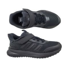 Adidas Čevlji črna 33 EU X_plrpath El C