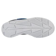 Skechers Čevlji mornarsko modra 29 EU Microspec Ii Zovrix