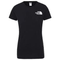 The North Face Majice črna XS Dome Tee