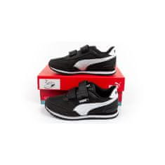 Puma Čevlji črna 31 EU 38490201