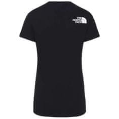 The North Face Majice črna XS Dome Tee