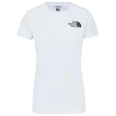 The North Face Majice bela M Dome Tee