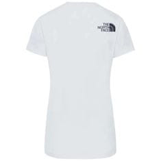 The North Face Majice bela M Dome Tee