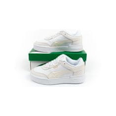 Puma Čevlji bela 38 EU 37987102