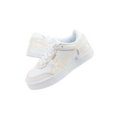 Puma Čevlji bela 38 EU 37987102