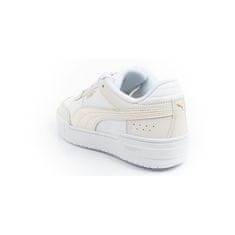 Puma Čevlji bela 38 EU 37987102