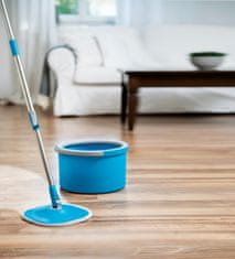 Mediashop Livington Clean Water Spin Mop Rotacijski mop