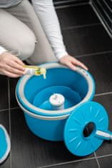 Mediashop Livington Clean Water Spin Mop Rotacijski mop