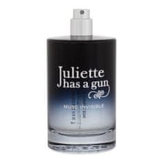Juliette Has A Gun Musc Invisible 100 ml parfumska voda Tester za ženske