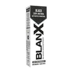 Blanx Black zobna pasta 75 ml