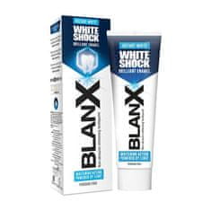 Blanx White Shock belilna zobna pasta 75 ml